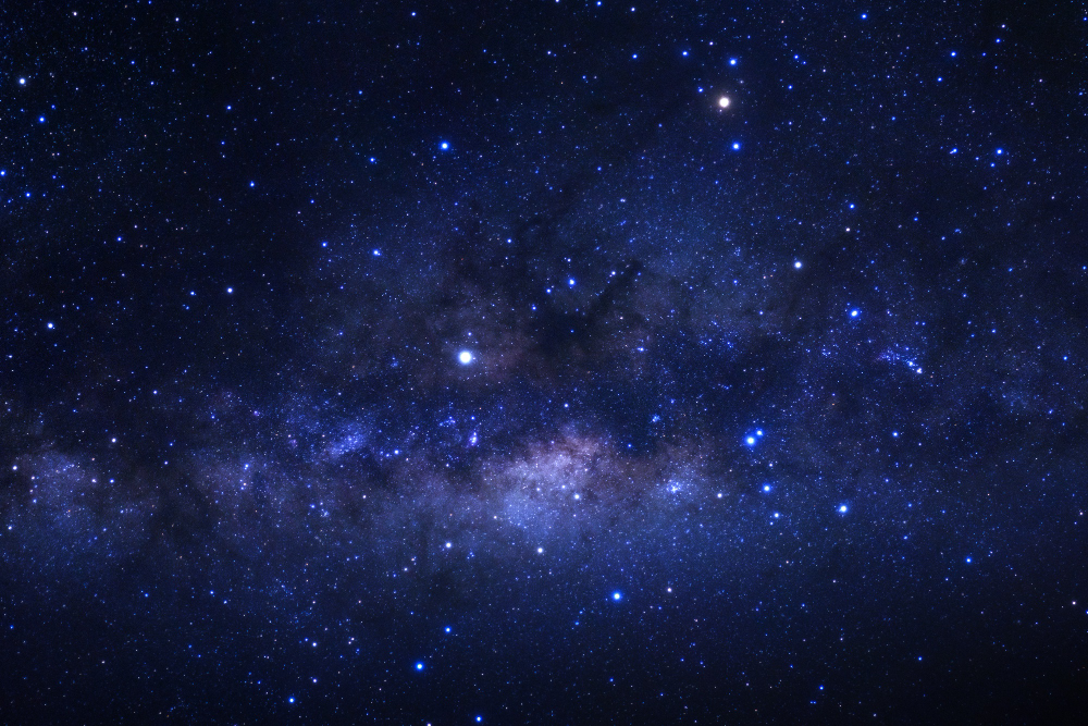 centro-via-lactea-galaxia-estrellas-polvo-espacial-universo