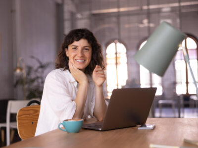 MENTORIA ABRIL EMPRENDEDORES